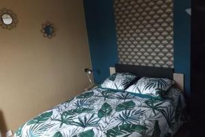 Appartements briand : photos des chambres