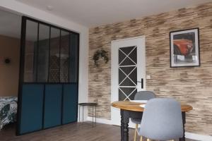 Appartements briand : photos des chambres