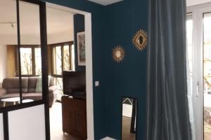 Appartements briand : photos des chambres