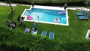 Retiro do Mestre - Vilarinho