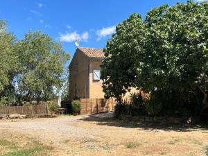Maisons de vacances SCI Domaine Saint Martin le grand : photos des chambres