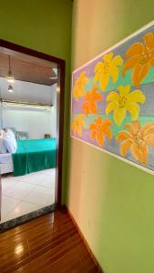 Pousada Cores Do Mar