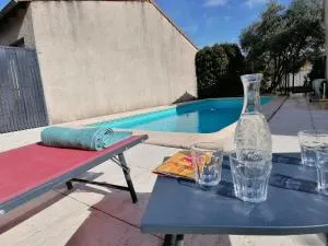 La Maison de Joséphine 4 chambres - 皮耶尔拉特