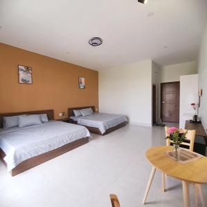 Nhà nghỉ Rico - Ubytování bez kategorie ve městě Rach Gia