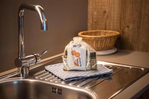 Bilocale Mattia - Chalet Vallechiara MyholidayLivigno