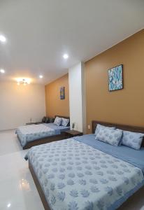 Phòng Gia Đình Có Ban Công (Family Room with Balcony)