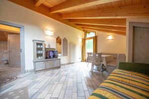 Bilocale Mattia - Chalet Vallechiara MyholidayLivigno