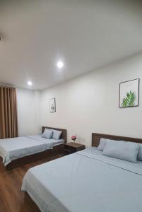 Phòng 4 Người Có Ban Công (Quadruple Room with Balcony)