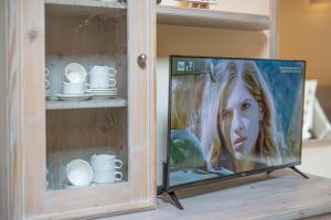 Bilocale Mattia - Chalet Vallechiara MyholidayLivigno