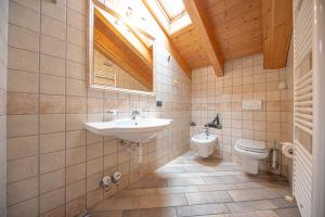 Bilocale Mattia - Chalet Vallechiara MyholidayLivigno