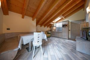 Bilocale Mattia - Chalet Vallechiara MyholidayLivigno