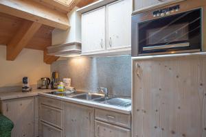 Bilocale Mattia - Chalet Vallechiara MyholidayLivigno
