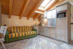 Bilocale Mattia - Chalet Vallechiara MyholidayLivigno