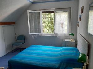 B&B / Chambres d'hotes Le petit chemin : photos des chambres