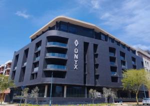 The Onyx Umhlanga