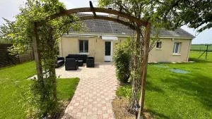 Gite des remparts - Jonchery-sur-Suippe