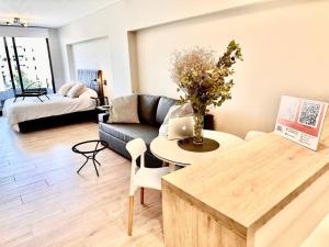 Palermo Hollywood 6 Laundry piscina Hasta 3 huéspedes