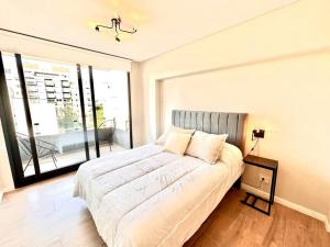 Palermo Hollywood 6 Laundry piscina Hasta 3 huéspedes