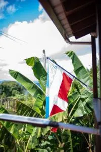 Casita Vista Hermosa - ياوكو