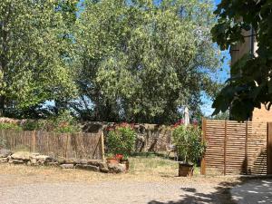 Maisons de vacances SCI Domaine Saint Martin le grand : photos des chambres
