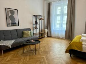 Millenium Apartments