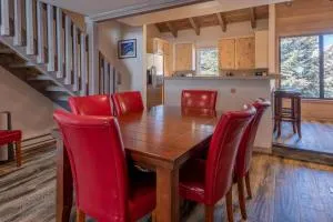 Snowcreek Condo 1554 - 太阳谷