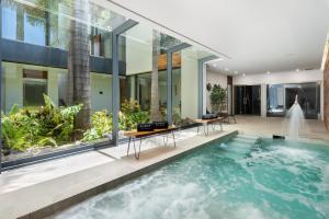 KARAT Villa Playa Paraiso