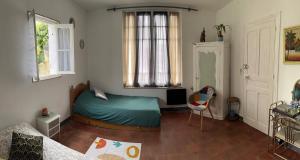 B&B / Chambres d'hotes Les petites Mirabelles : photos des chambres