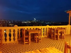 Ruken Hanım Konağı - I‘zāz