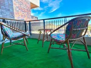 Las Terrazas de Alcañiz - 阿尔卡尼斯