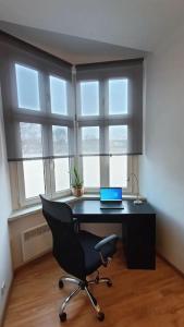 Old Town Apartments - B6A