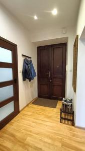 Old Town Apartments - B6A