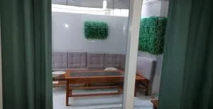 S2 Sahloul - Kairouan