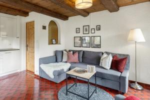 Chesa-strimer - Terrassa