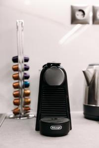 DEMs central stay Volos with private parking