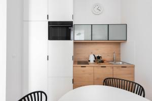 Apartament Kazimierz Mostowa