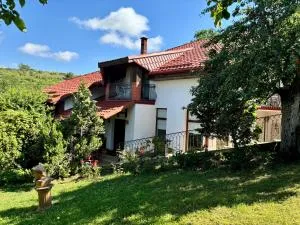 La casa di Oliver - 伊内乌