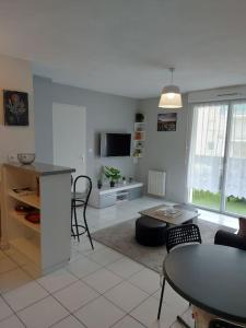 Bel Appartement Confort T2