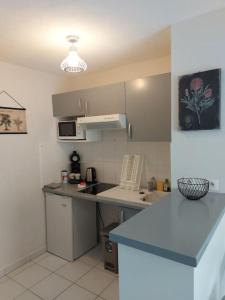 Bel Appartement Confort T2