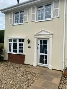 Manor Close - Chivenor