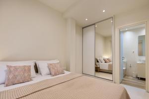 Magdalini apartment