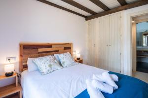 Gestiona2R - Casa rústica con encanto entre el mar y la montaña