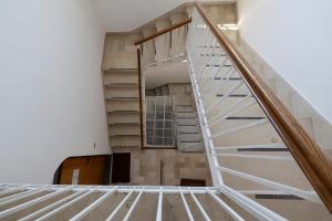 Apartments Amalfi Design Sea View accessible by 250 steps