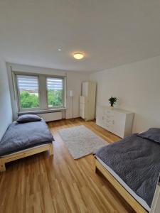 Zimmervermietung Nürnberg Fischbach