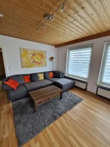 Zimmervermietung Nürnberg Fischbach - 文德尔施泰因