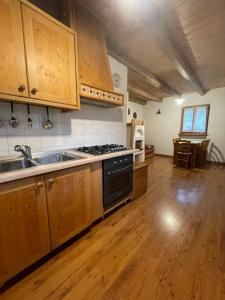 Agriturismo Maso Fumas