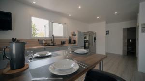 Belle Villa Contemporaine 10/12 personnes