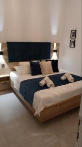 Rimac Apartments 