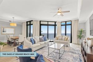 The Oasis At Orange Beach 2809
