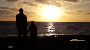 Appartements Studio Le Charentais - logement de vacances 4 personnes bord de mer : photos des chambres